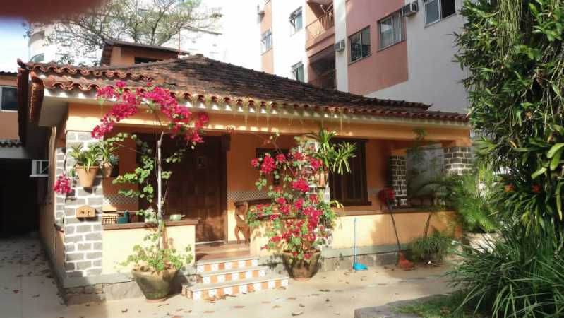 Conheça 01 do imóvel - Casa 3 quartos à venda Freguesia (Jacarepaguá), Rio de Janeiro - R$ 1.700.000 - FRCA30035 - 1 01 - 1