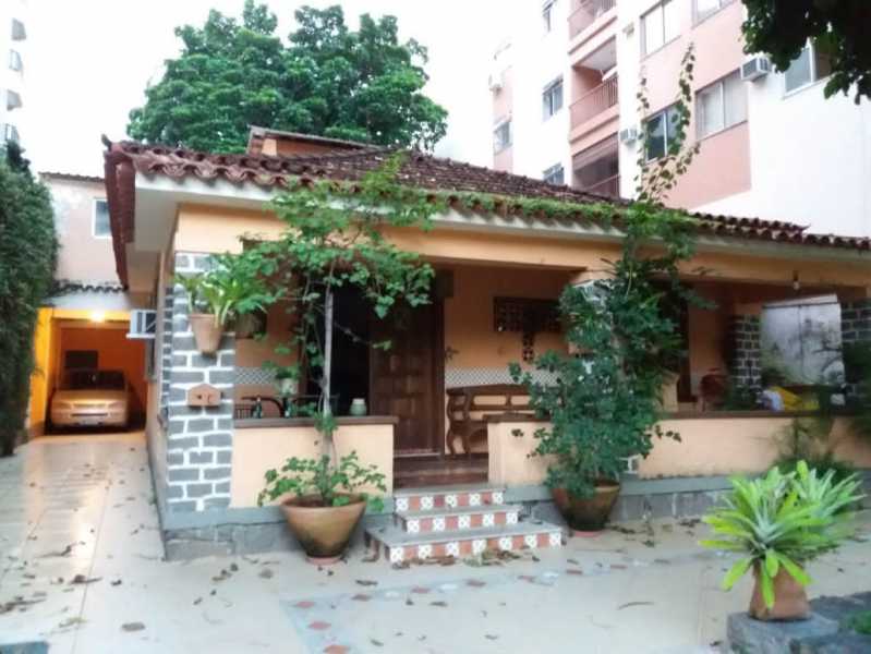 Conheça 02 do imóvel - Casa 3 quartos à venda Freguesia (Jacarepaguá), Rio de Janeiro - R$ 1.700.000 - FRCA30035 - 2 02 - 2