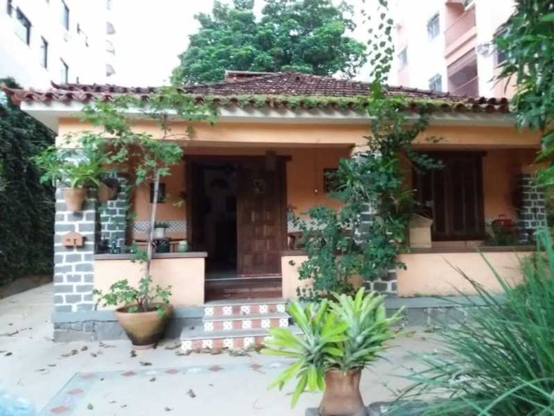 Conheça 03 do imóvel - Casa 3 quartos à venda Freguesia (Jacarepaguá), Rio de Janeiro - R$ 1.700.000 - FRCA30035 - 3 03 - 3