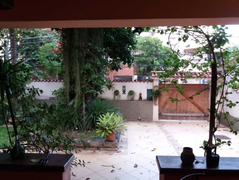 Conheça 05 do imóvel - Casa 3 quartos à venda Freguesia (Jacarepaguá), Rio de Janeiro - R$ 1.700.000 - FRCA30035 - 5 05 - 5