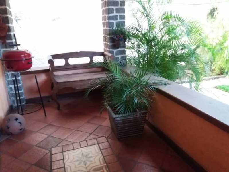 Conheça 08 do imóvel - Casa 3 quartos à venda Freguesia (Jacarepaguá), Rio de Janeiro - R$ 1.700.000 - FRCA30035 - 8 08 - 8