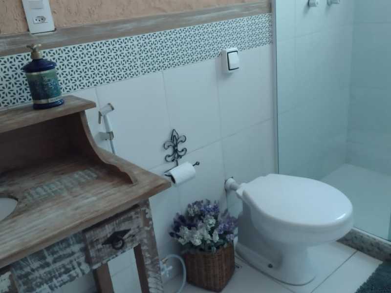Conheça 19 1 do imóvel - Casa 3 quartos à venda Freguesia (Jacarepaguá), Rio de Janeiro - R$ 1.700.000 - FRCA30035 - 19 19 1 - 19