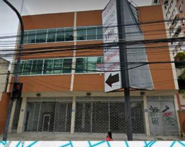 Prédio 350m² para venda e aluguel Méier, Rio de Janeiro - R$ 7.000.000 - MEPR00002
