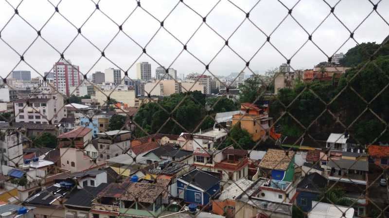Conheça IMG-20210329-WA0044 do imóvel - Apartamento 1 quarto à venda Tijuca, Rio de Janeiro - R$ 253.000 - MEAP10176 - 2 IMG-20210329-WA0044 - 2