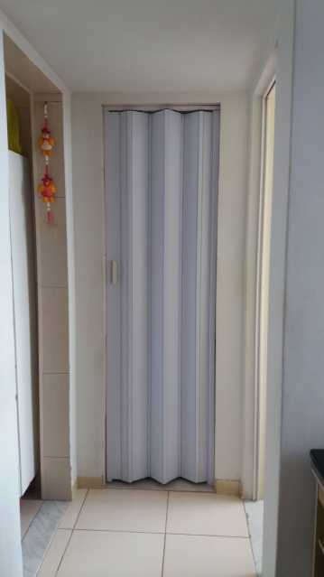 Conheça IMG-20210329-WA0045 do imóvel - Apartamento 1 quarto à venda Tijuca, Rio de Janeiro - R$ 253.000 - MEAP10176 - 6 IMG-20210329-WA0045 - 6