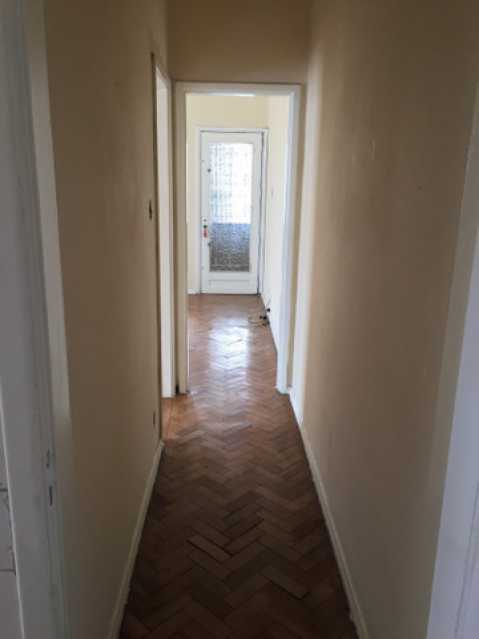 Conheça mario 1 do imóvel - Apartamento 3 quartos à venda Higienópolis, Rio de Janeiro - R$ 240.000 - MEAP30368 - 3 mario 1 - 3