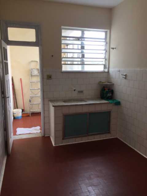 Conheça mario 2 do imóvel - Apartamento 3 quartos à venda Higienópolis, Rio de Janeiro - R$ 240.000 - MEAP30368 - 5 mario 2 - 5