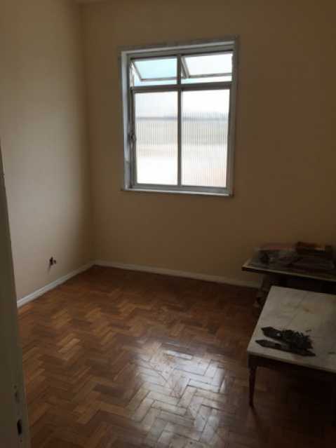Conheça mario 4 do imóvel - Apartamento 3 quartos à venda Higienópolis, Rio de Janeiro - R$ 240.000 - MEAP30368 - 1 mario 4 - 1