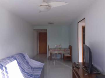 Apartamento 2 quartos à venda Pechincha, Rio de Janeiro - R$ 330.000 - FRAP21678