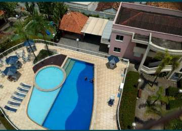 Cobertura 3 quartos à venda Pechincha, Rio de Janeiro - R$ 900.000 - FRCO30182