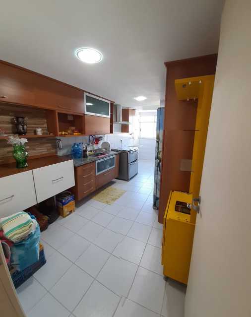 Conheça IMG-20210430-WA0027 do imóvel - Cobertura 3 quartos à venda Pechincha, Rio de Janeiro - R$ 900.000 - FRCO30182 - 13 IMG-20210430-WA0027 - 13