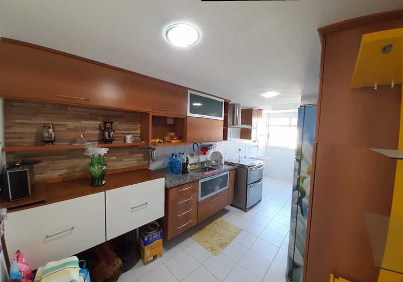 Conheça IMG-20210430-WA0028 do imóvel - Cobertura 3 quartos à venda Pechincha, Rio de Janeiro - R$ 900.000 - FRCO30182 - 14 IMG-20210430-WA0028 - 14