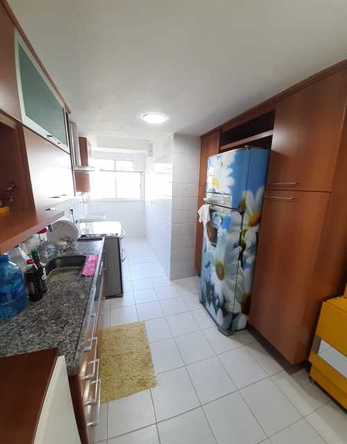 Conheça IMG-20210430-WA0031 do imóvel - Cobertura 3 quartos à venda Pechincha, Rio de Janeiro - R$ 900.000 - FRCO30182 - 15 IMG-20210430-WA0031 - 15