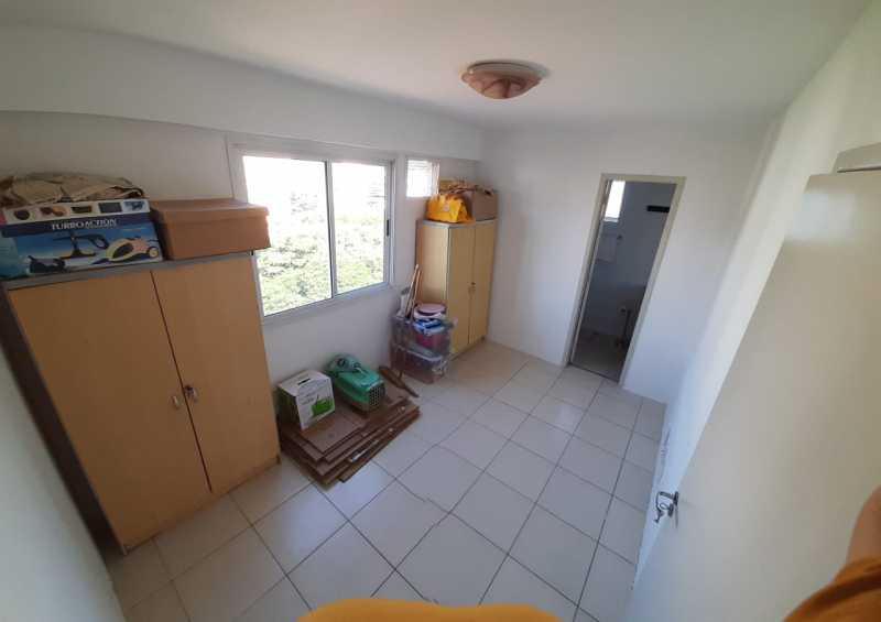 Conheça IMG-20210430-WA0035 do imóvel - Cobertura 3 quartos à venda Pechincha, Rio de Janeiro - R$ 900.000 - FRCO30182 - 9 IMG-20210430-WA0035 - 9