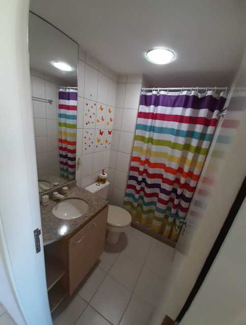 Conheça IMG-20210430-WA0036 do imóvel - Cobertura 3 quartos à venda Pechincha, Rio de Janeiro - R$ 900.000 - FRCO30182 - 10 IMG-20210430-WA0036 - 10