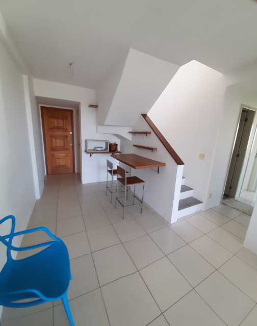 Conheça IMG-20210430-WA0038 do imóvel - Cobertura 3 quartos à venda Pechincha, Rio de Janeiro - R$ 900.000 - FRCO30182 - 6 IMG-20210430-WA0038 - 6