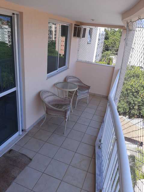 Conheça IMG-20210430-WA0043 do imóvel - Cobertura 3 quartos à venda Pechincha, Rio de Janeiro - R$ 900.000 - FRCO30182 - 3 IMG-20210430-WA0043 - 3