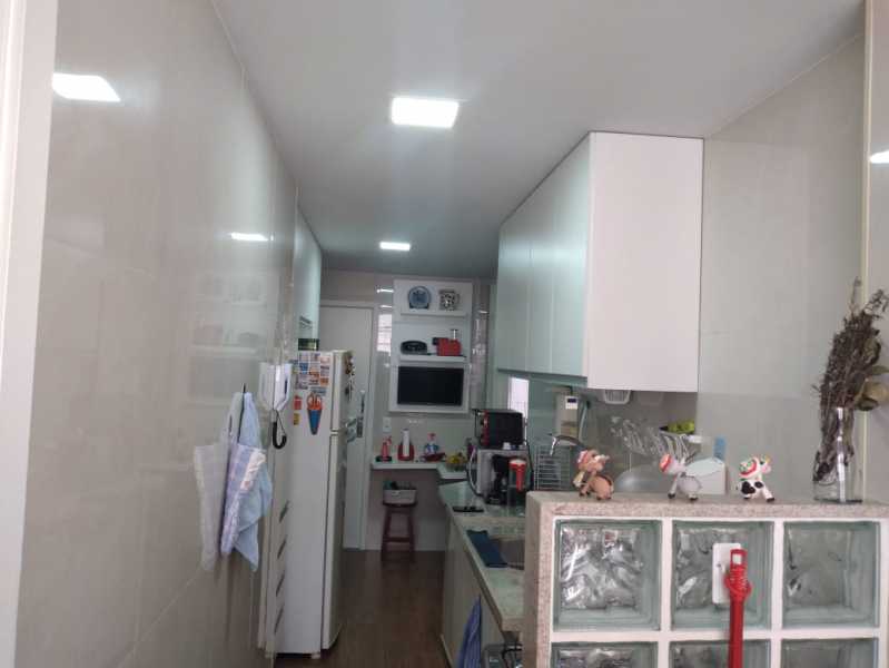 Conheça IMG-20210505-WA0052 do imóvel - Apartamento 2 quartos à venda Méier, Rio de Janeiro - R$ 420.000 - MEAP21172 - 11 IMG-20210505-WA0052 - 11