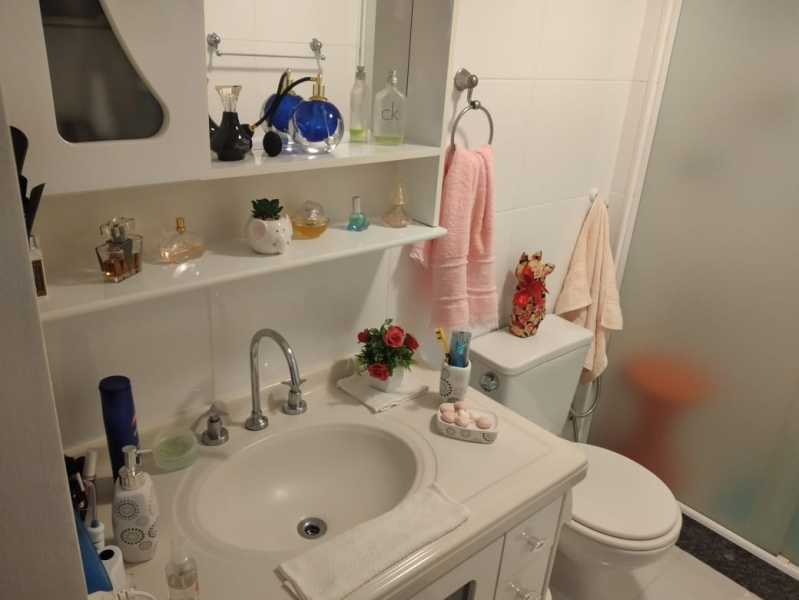 Conheça IMG-20210505-WA0056 do imóvel - Apartamento 2 quartos à venda Méier, Rio de Janeiro - R$ 420.000 - MEAP21172 - 8 IMG-20210505-WA0056 - 8