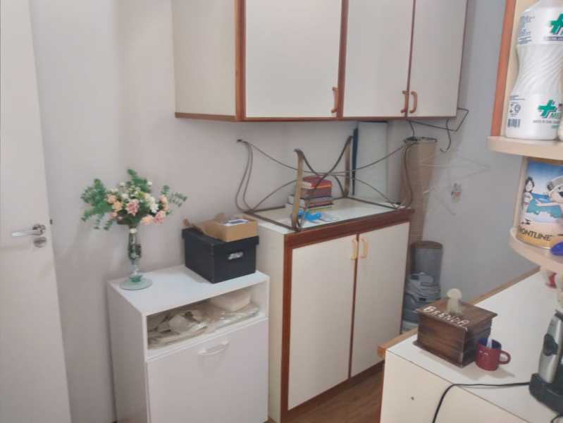 Conheça IMG-20210505-WA0079 do imóvel - Apartamento 2 quartos à venda Méier, Rio de Janeiro - R$ 420.000 - MEAP21172 - 13 IMG-20210505-WA0079 - 13