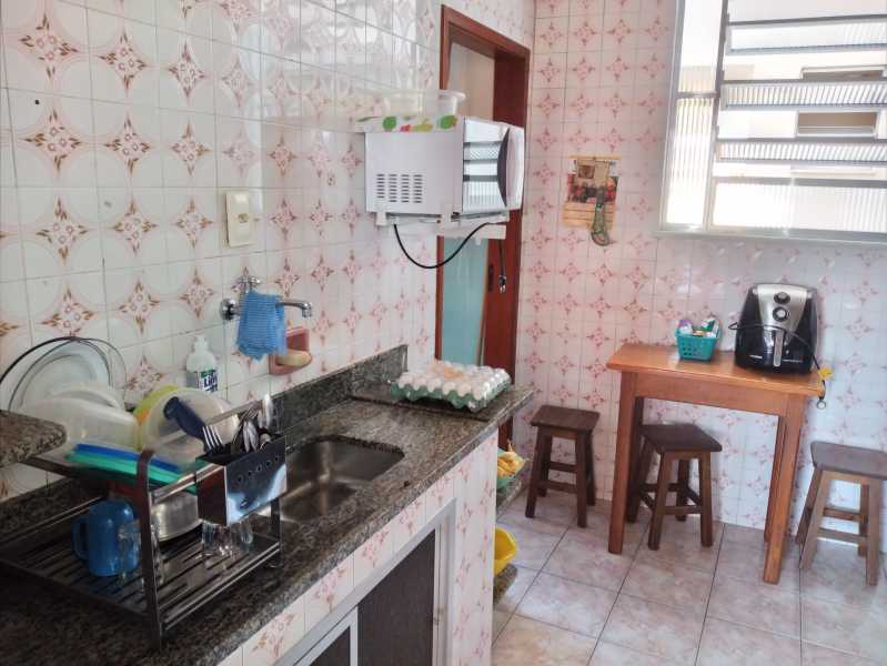 Conheça 20210511_142119 do imóvel - Apartamento 2 quartos à venda Água Santa, Rio de Janeiro - R$ 220.000 - MEAP21181 - 8 20210511_142119 - 8