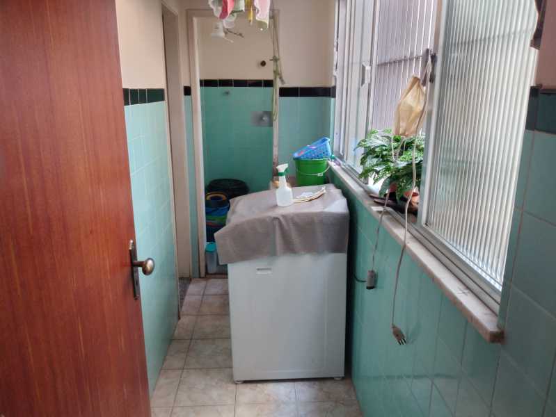 Conheça 20210511_142207 do imóvel - Apartamento 2 quartos à venda Água Santa, Rio de Janeiro - R$ 220.000 - MEAP21181 - 11 20210511_142207 - 11