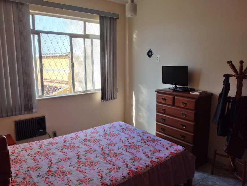 Conheça 20210511_142857 do imóvel - Apartamento 2 quartos à venda Água Santa, Rio de Janeiro - R$ 220.000 - MEAP21181 - 4 20210511_142857 - 4