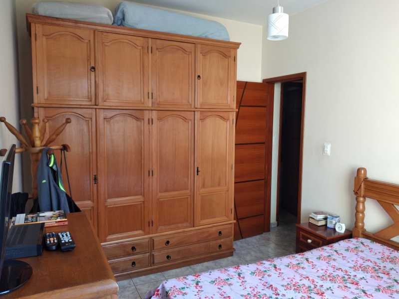 Conheça 20210511_142919 do imóvel - Apartamento 2 quartos à venda Água Santa, Rio de Janeiro - R$ 220.000 - MEAP21181 - 5 20210511_142919 - 5