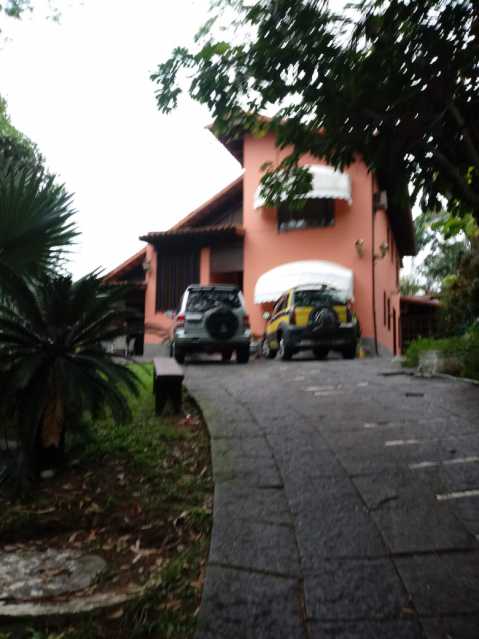 Conheça IMG-20210527-WA0006 do imóvel - Casa 5 quartos à venda Freguesia (Jacarepaguá), Rio de Janeiro - R$ 2.850.000 - FRCA50012 - 8 IMG-20210527-WA0006 - 8