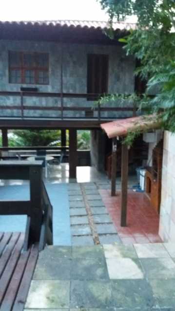 Conheça IMG-20210527-WA0011 do imóvel - Casa 5 quartos à venda Freguesia (Jacarepaguá), Rio de Janeiro - R$ 2.850.000 - FRCA50012 - 7 IMG-20210527-WA0011 - 7