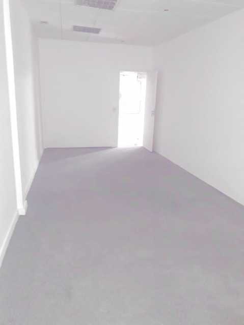 Conheça 1. do imóvel - Loja 28m² para alugar Freguesia (Jacarepaguá), Rio de Janeiro - R$ 300 - FRLJ00018 - 1 1. - 1