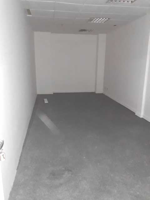 Conheça 3. do imóvel - Loja 28m² para alugar Freguesia (Jacarepaguá), Rio de Janeiro - R$ 300 - FRLJ00018 - 3 3. - 3