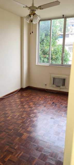 Conheça 2 do imóvel - Apartamento 2 quartos à venda Freguesia (Jacarepaguá), Rio de Janeiro - R$ 265.000 - FRAP21690 - 1 2 - 1