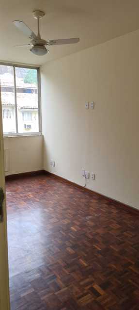 Conheça 4 do imóvel - Apartamento 2 quartos à venda Freguesia (Jacarepaguá), Rio de Janeiro - R$ 265.000 - FRAP21690 - 3 4 - 3