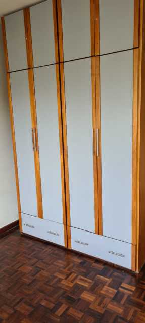 Conheça 6 do imóvel - Apartamento 2 quartos à venda Freguesia (Jacarepaguá), Rio de Janeiro - R$ 265.000 - FRAP21690 - 5 6 - 5