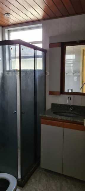 Conheça 7 do imóvel - Apartamento 2 quartos à venda Freguesia (Jacarepaguá), Rio de Janeiro - R$ 265.000 - FRAP21690 - 7 7 - 7