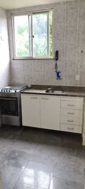 Conheça 8 do imóvel - Apartamento 2 quartos à venda Freguesia (Jacarepaguá), Rio de Janeiro - R$ 265.000 - FRAP21690 - 8 8 - 8