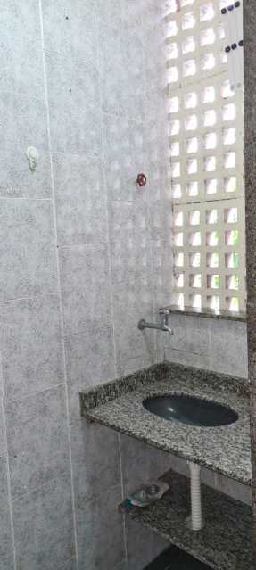 Conheça 9 do imóvel - Apartamento 2 quartos à venda Freguesia (Jacarepaguá), Rio de Janeiro - R$ 265.000 - FRAP21690 - 9 9 - 9