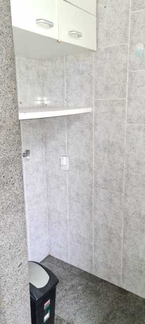 Conheça 11 do imóvel - Apartamento 2 quartos à venda Freguesia (Jacarepaguá), Rio de Janeiro - R$ 265.000 - FRAP21690 - 10 11 - 10