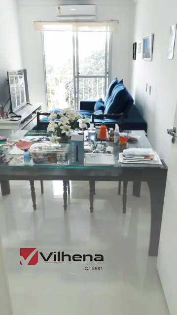 Conheça 01 do imóvel - Apartamento 2 quartos à venda Taquara, Rio de Janeiro - R$ 225.000 - FRAP21699 - 1 01 - 1