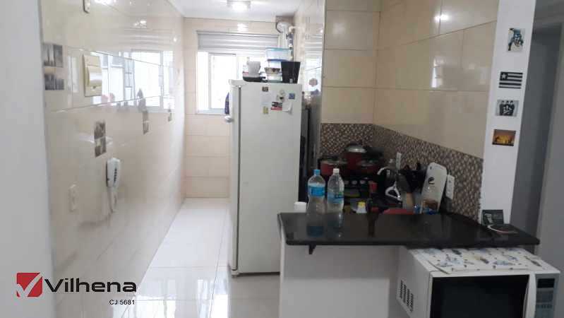 Conheça 04 do imóvel - Apartamento 2 quartos à venda Taquara, Rio de Janeiro - R$ 225.000 - FRAP21699 - 4 04 - 4