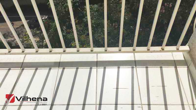 Conheça 02 do imóvel - Apartamento 2 quartos à venda Taquara, Rio de Janeiro - R$ 225.000 - FRAP21699 - 2 02 - 2