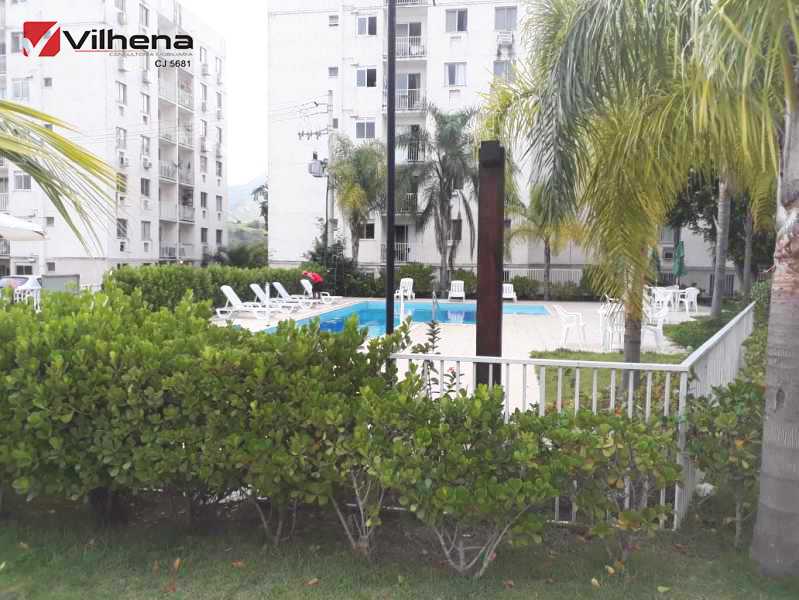 Conheça 05 do imóvel - Apartamento 2 quartos à venda Taquara, Rio de Janeiro - R$ 225.000 - FRAP21699 - 11 05 - 11