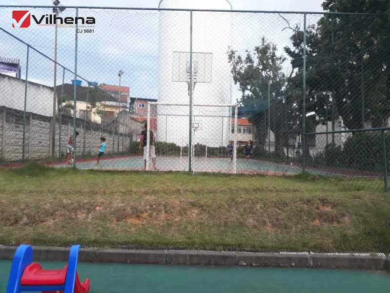 Conheça 10 do imóvel - Apartamento 2 quartos à venda Taquara, Rio de Janeiro - R$ 225.000 - FRAP21699 - 9 10 - 9