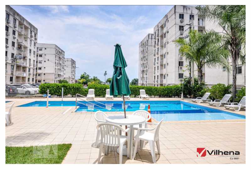 Conheça 13 do imóvel - Apartamento 2 quartos à venda Taquara, Rio de Janeiro - R$ 225.000 - FRAP21699 - 10 13 - 10