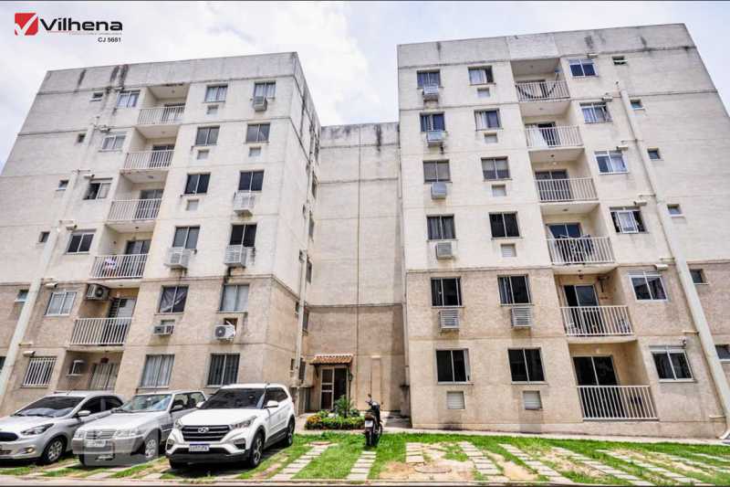 Conheça 14 do imóvel - Apartamento 2 quartos à venda Taquara, Rio de Janeiro - R$ 225.000 - FRAP21699 - 14 14 - 14