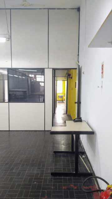 Conheça IMG-20210610-WA0055 do imóvel - Sobreloja 225m² para alugar São Cristóvão, Rio de Janeiro - R$ 2.600 - MESJ00001 - 3 IMG-20210610-WA0055 - 3
