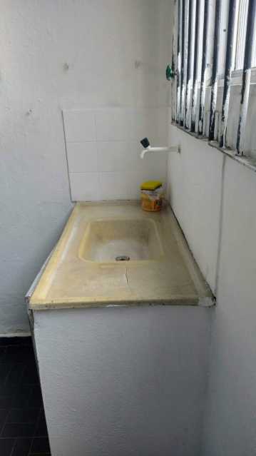 Conheça IMG-20210610-WA0056 do imóvel - Sobreloja 225m² para alugar São Cristóvão, Rio de Janeiro - R$ 2.600 - MESJ00001 - 19 IMG-20210610-WA0056 - 19
