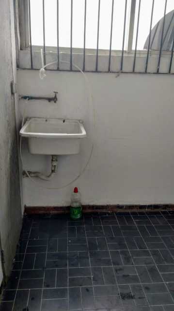 Conheça IMG-20210610-WA0058 do imóvel - Sobreloja 225m² para alugar São Cristóvão, Rio de Janeiro - R$ 2.600 - MESJ00001 - 20 IMG-20210610-WA0058 - 20