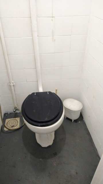 Conheça IMG-20210610-WA0061 do imóvel - Sobreloja 225m² para alugar São Cristóvão, Rio de Janeiro - R$ 2.600 - MESJ00001 - 22 IMG-20210610-WA0061 - 22